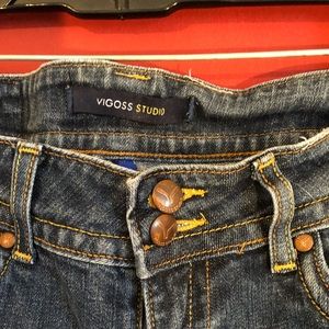 Vigoss studio jeans